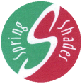 Spring Shades LTD logo