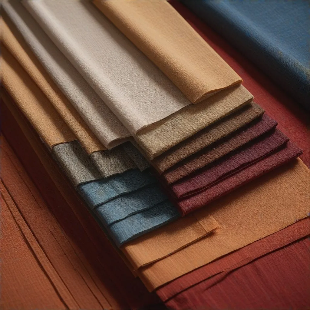 Fabric Samples